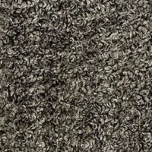 Weatherproof Vintage Women’s Gray Sherpa Fleece Quarter-Zip Pullover Jacket (M) - Picture 7 of 9